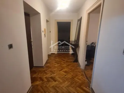 Sale, three bedroom apartment, 67m², Stari Grad, Beograd - image 4
