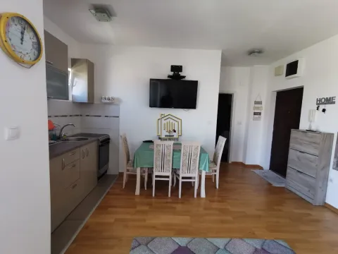 Rent, one bedroom apartment, 31m², Zabjelo, Podgorica - image 2