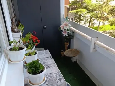 Prodaja, dvosoban stan, 72m², Novi Beograd Blok 70, Novi Beograd Sve Podlokacije - image 10