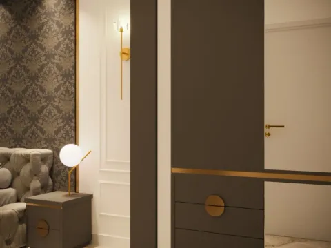 Prodaja, četvorosoban stan, 95m², Sajmište, Novi Sad - image 5