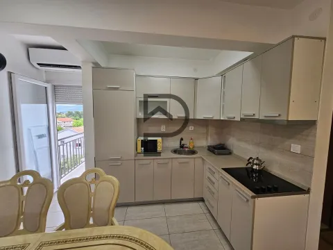 Izdavanje, stan, 48m², Stari Aerodrom, Podgorica - image 8