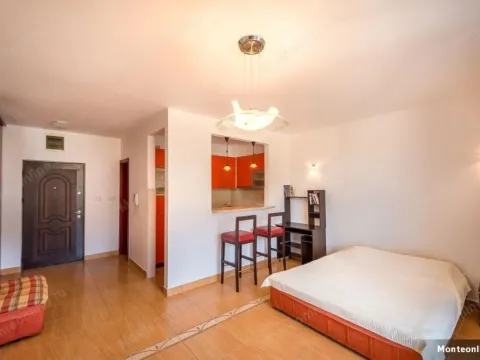 Sale, studio apartment, 50m², Dobrota, Kotor - image 5