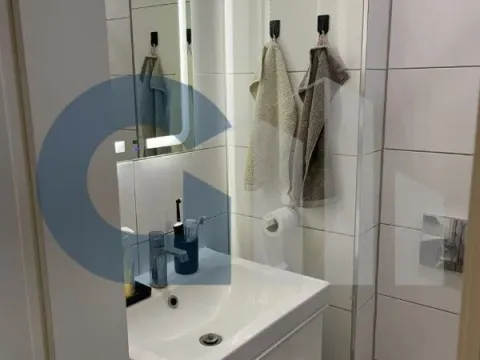 Sale, two bedroom apartment, 46m², Topličin venac, Beograd - image 8