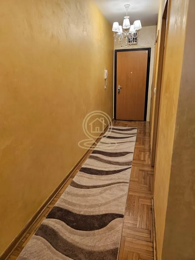 Rent, four bedroom apartment, 97m², Vračar Sve Podlokacije, Beograd