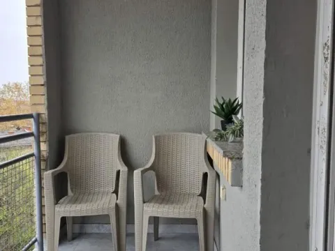 Izdavanje, dvosoban stan, 50m², Detelinara, Novi Sad Sve Podlokacije - image 14