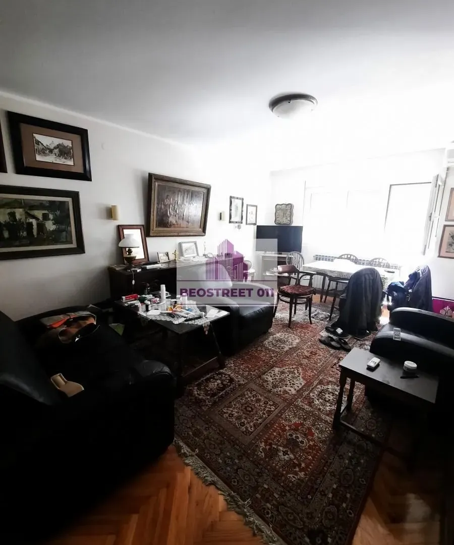 Sale, house, 125m², Voždovačka Crkva, Voždovac Sve Podlokacije
