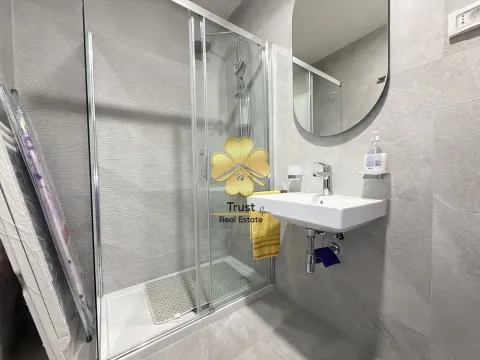 Rent, one bedroom apartment, 50m², Central Point, Podgorica - image 10