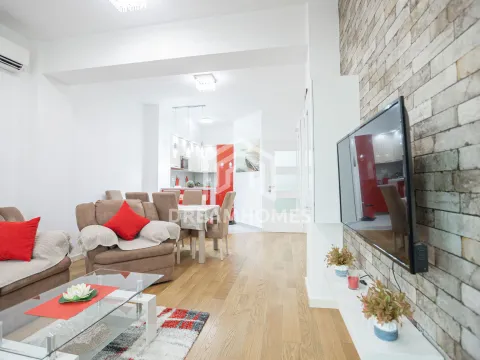 Rent, two bedroom apartment, 78m², Centar, Podgorica - image 3