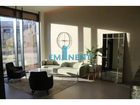 Izdavanje, dvosoban stan, 54m², Savski Venac, Beograd - image 11