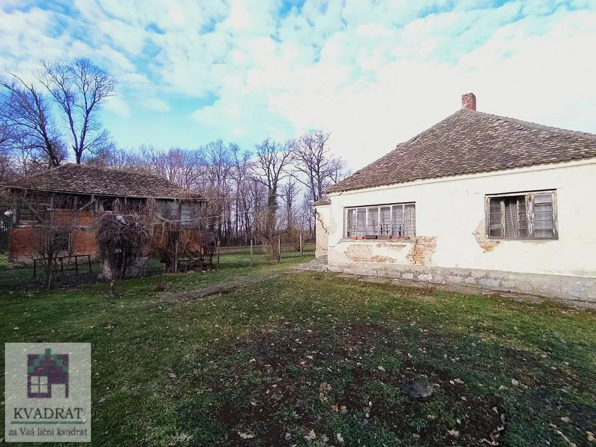 Sale, house, 117m², Poljane, Obrenovac