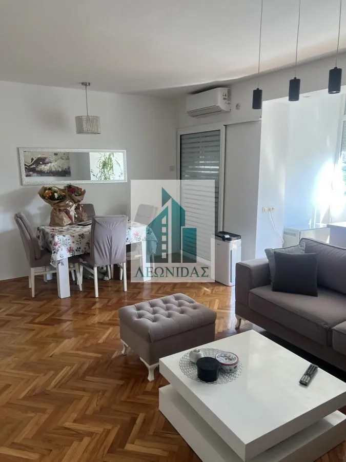 Prodaja, trosoban stan, 73m², Medijana, Niš