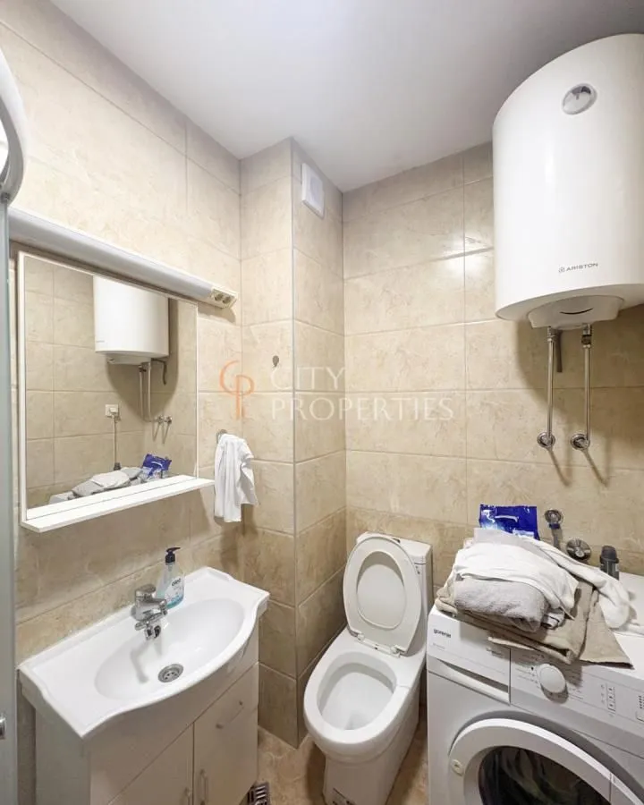 Prodaja, stan, 64m², Zabjelo, Podgorica
