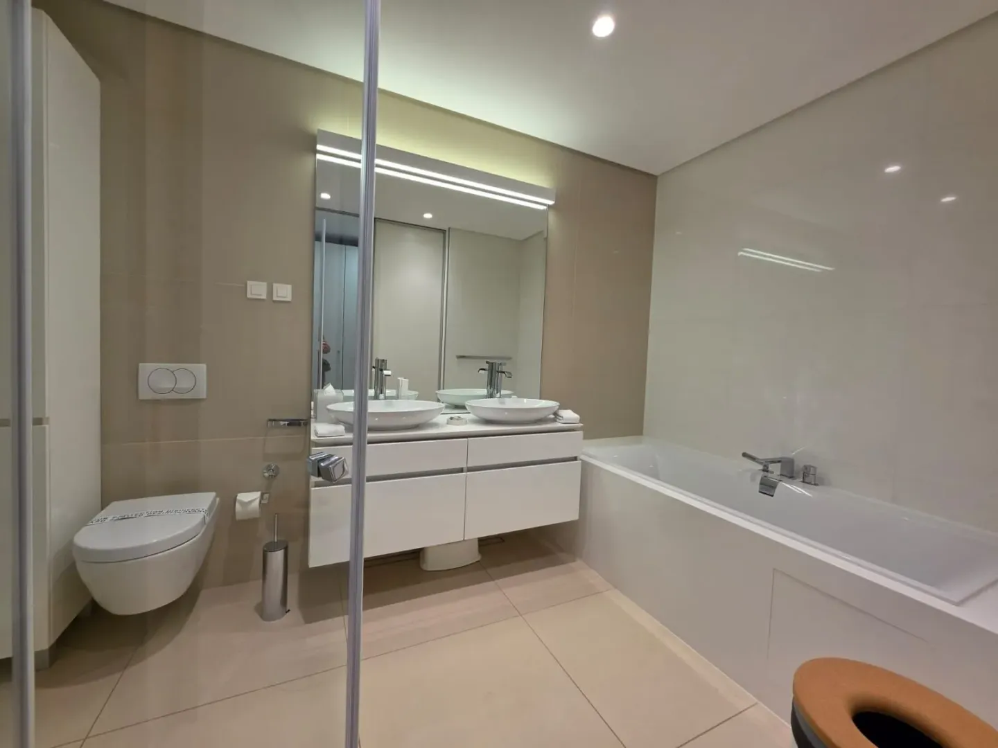 Sale, one bedroom apartment, 94m², Budva, Crna Gora