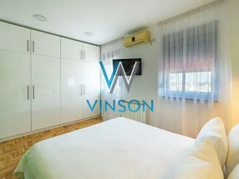 Izdavanje, jednosoban stan, 50m², Novi Sad Sve Podlokacije, Novi Sad - image 14