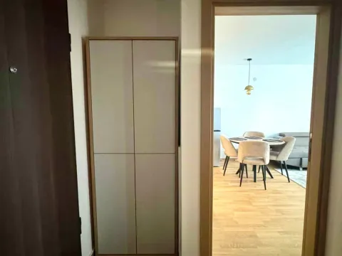 Rent, one bedroom apartment, 40m², Stari Aerodrom, Podgorica - image 5