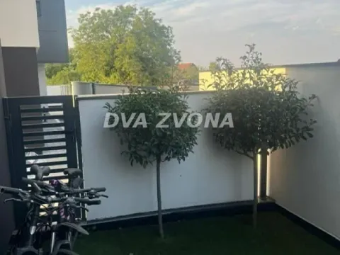 Prodaja, dvosoban stan, 59m², Alibegovac, Petrovaradin - image 12