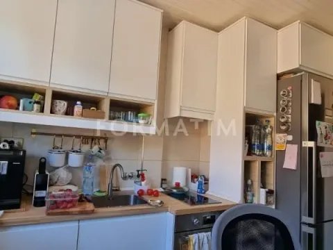 Rent, two bedroom apartment, 55m², Karaburma, Palilula Sve Podlokacije - image 2