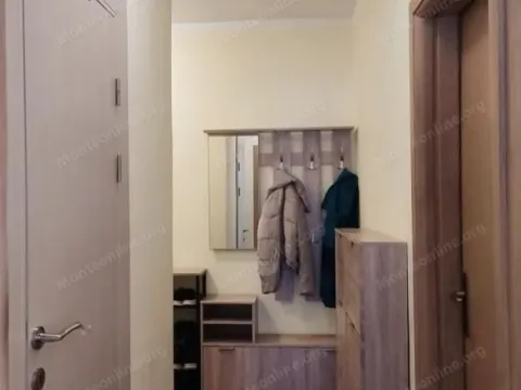 Sale, one bedroom apartment, 46m², Dalmatinska ulica, Podgorica - image 12