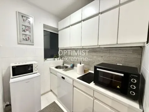 Izdavanje, dvosoban stan, 45m², Stari Grad, Beograd - image 6