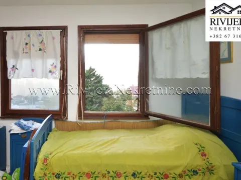 Prodaja, dvosoban stan, 56m², Sveti Stasije, Kotor - image 2