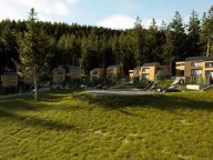 Sale, three bedroom apartment, 207m², Kolašin, Crna Gora - image 49