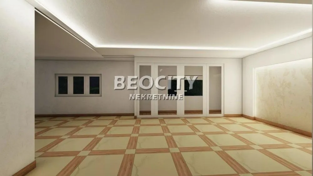 Prodaja, trosoban stan, 83m², Hala Pionir, Palilula Sve Podlokacije