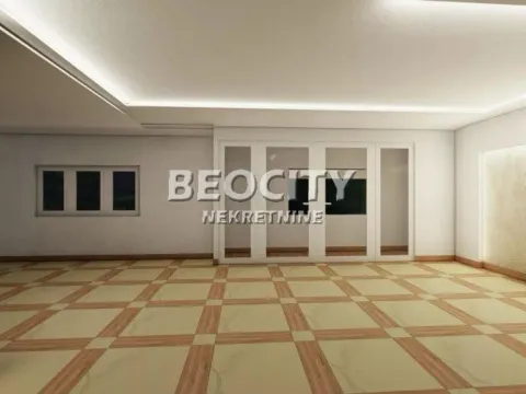 Three Bedroom Apartment for Sale, 83m2, Hala Pionir, Palilula, Beograd