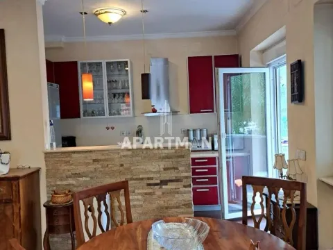 Izdavanje, četvorosoban stan, 120m², Lekino Brdo, Voždovac Sve Podlokacije - image 2