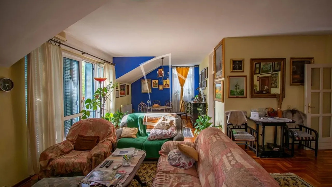 Prodaja, četvorosoban stan, 140m², Voždovac Sve Podlokacije, Beograd