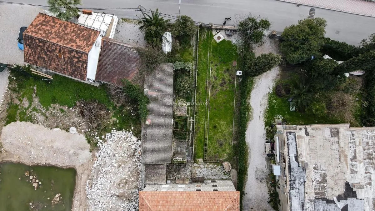 Prodaja, plac, 1230m², Seljanovo, Tivat