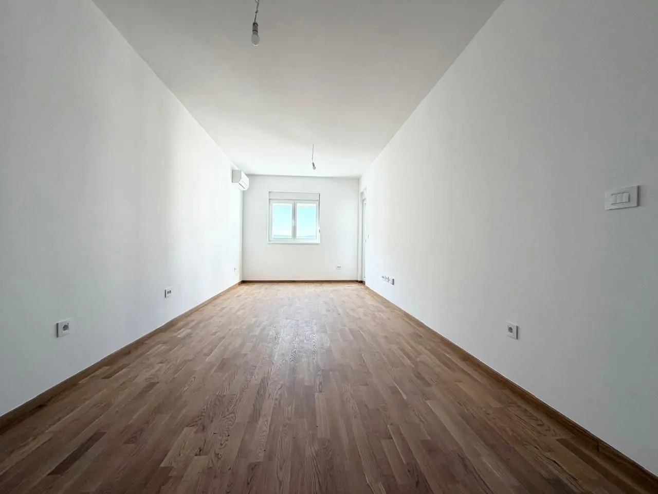 Prodaja, dvosoban stan, 65m², Stari Aerodrom, Podgorica