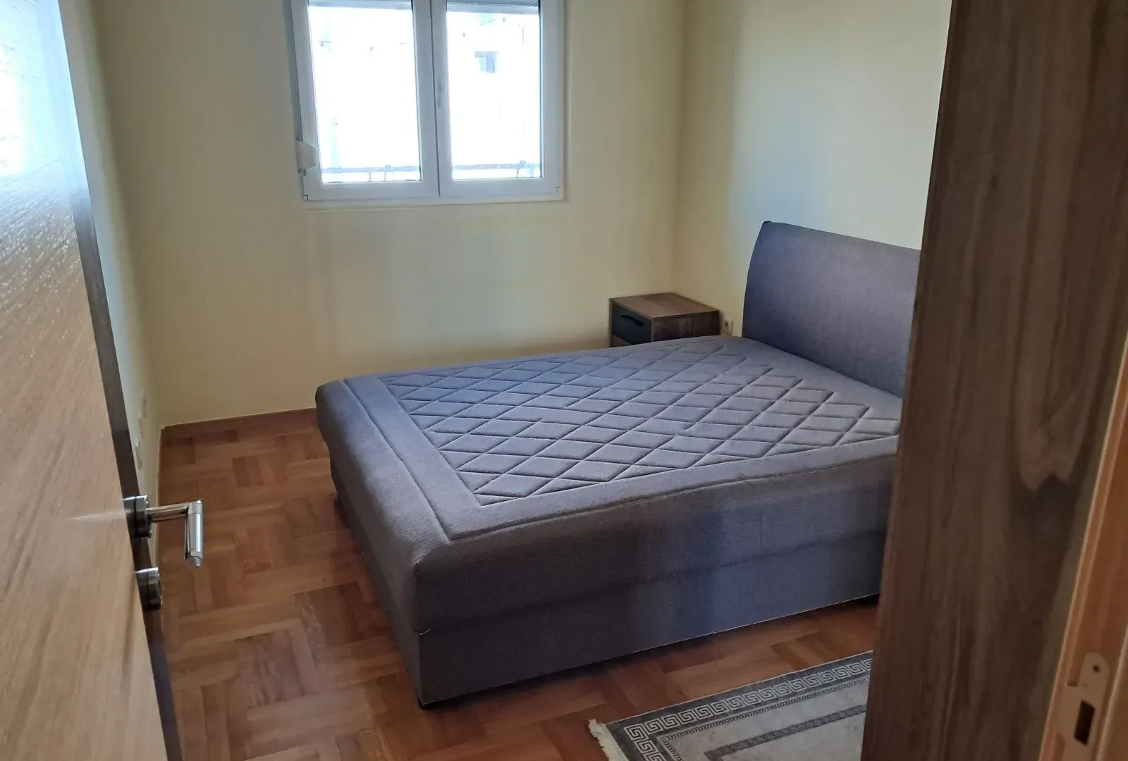 Izdavanje, stan, 52m², Podgorica, Crna Gora
