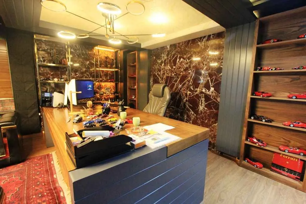 Sale, office space, 143m², Budva, Crna Gora