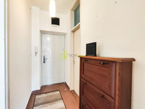 Rent, one bedroom apartment, 38m², Centar, Podgorica - image 10