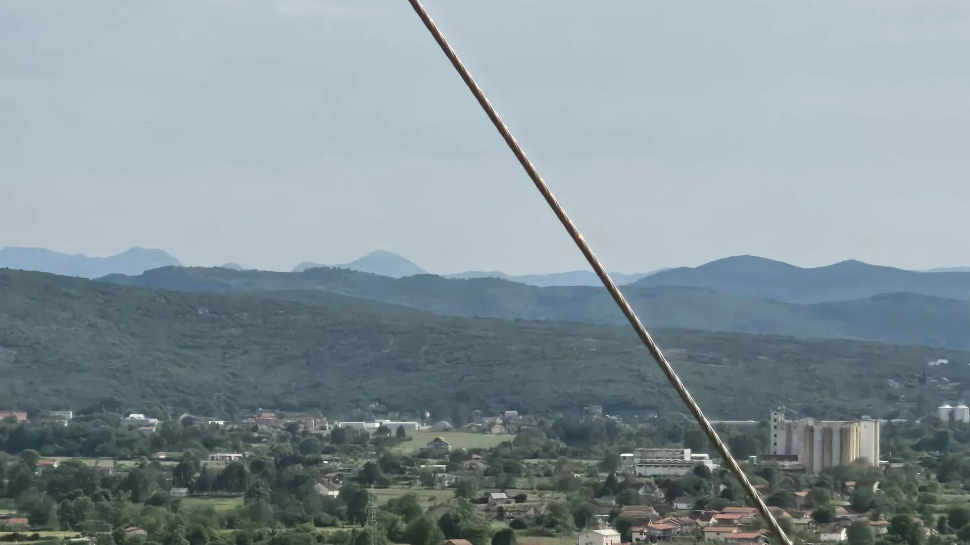 Prodaja, plac, 8000m², Piperi, Podgorica