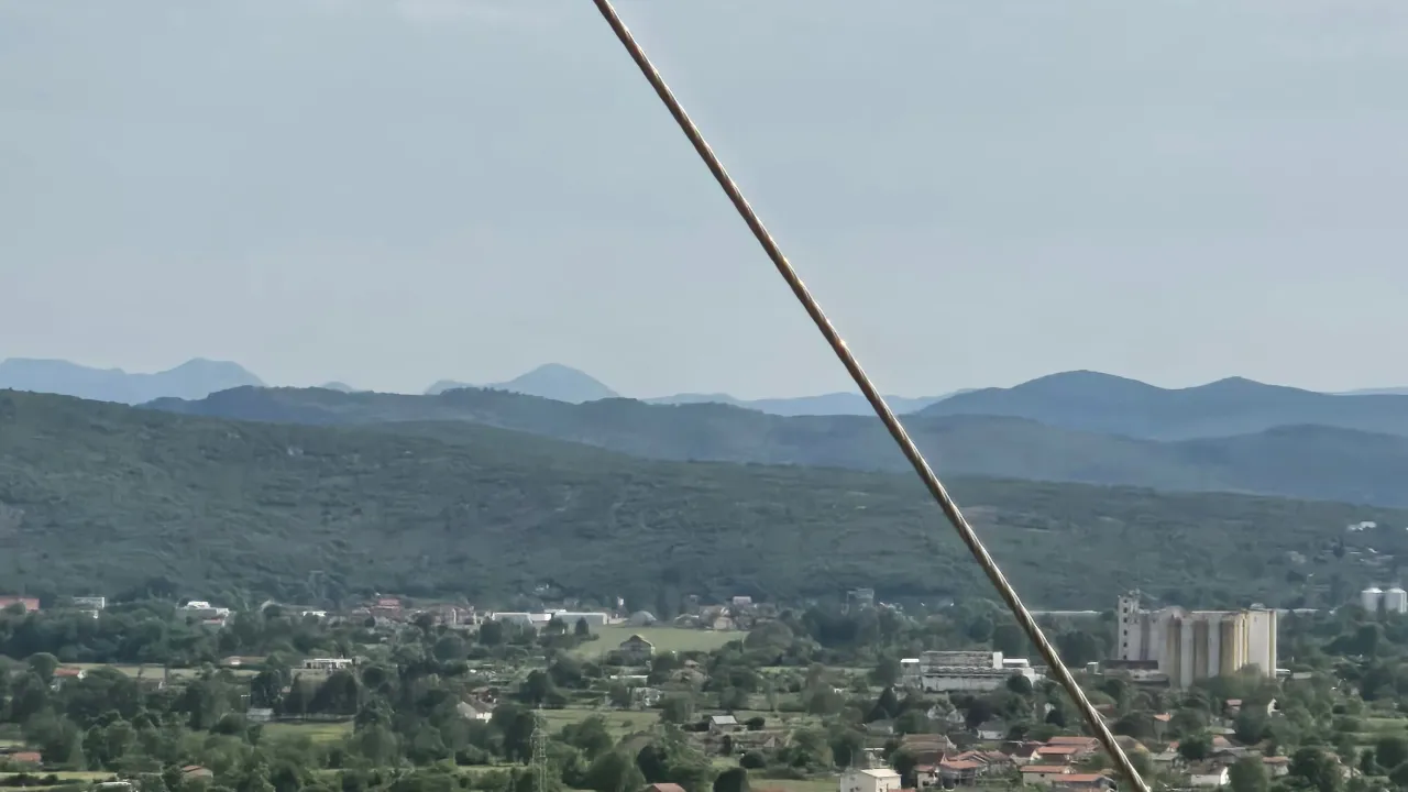 Prodaja, plac, 8000m², Piperi, Podgorica