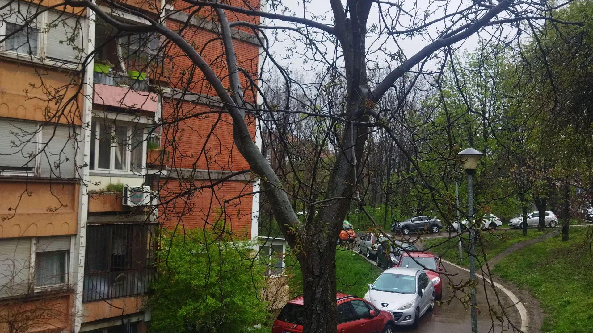 Prodaja, dvosoban stan, 69m², Voždovac Sve Podlokacije, Beograd