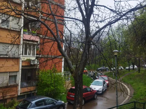 Prodaja, dvosoban stan, 69m², Voždovac Sve Podlokacije, Beograd