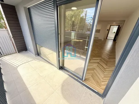 Prodaja, četvorosoban stan, 103m², Telep, Novi Sad Sve Podlokacije - image 13