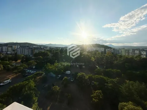 Sale, three bedroom apartment, 74m², Pobrežje, Podgorica - image 17