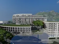 Prodaja,  poslovni prostor, 54m2, Bečići, Budva
