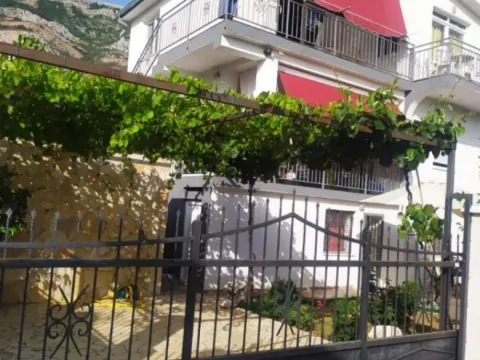 Izdavanje, garsonjera, 27m², Sutomore, Bar - image 2