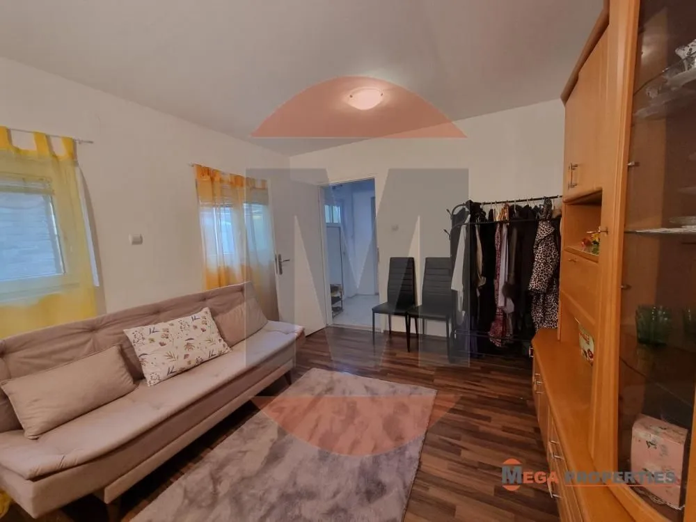 Sale, one bedroom apartment, 40m², Zemun Centar, Zemun Sve Podlokacije