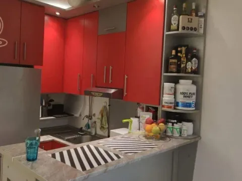 Izdavanje, jednosoban stan, 36m², Sajmište, Novi Sad - image 3