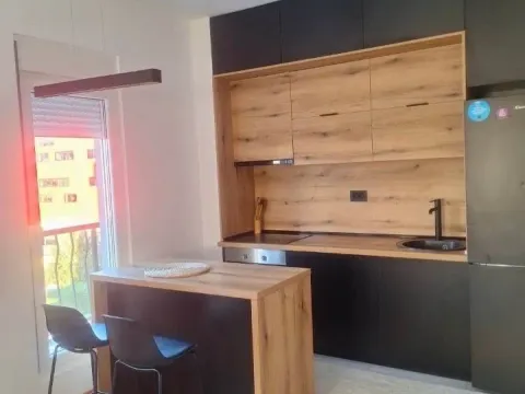 Rent, one bedroom apartment, 46m², Stari Aerodrom, Podgorica - image 3