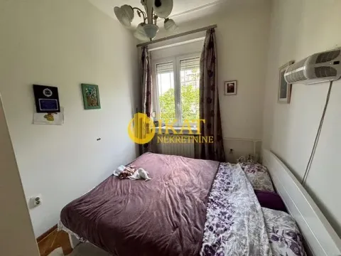 Prodaja, jednosoban stan, 43m², Stari Grad, Beograd - image 9