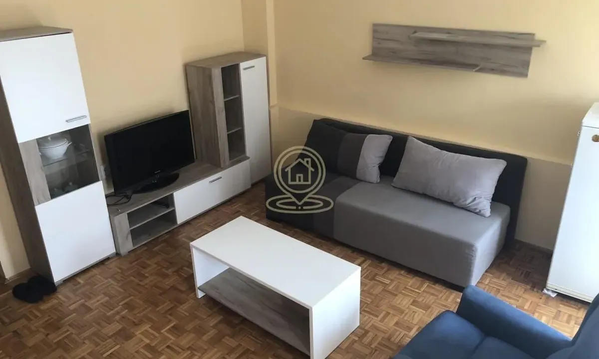 Izdavanje, garsonjera, 30m², Grbavica, Novi Sad Sve Podlokacije