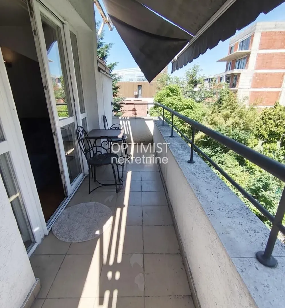Sale, four bedroom apartment, 115m², Voždovac Sve Podlokacije, Beograd