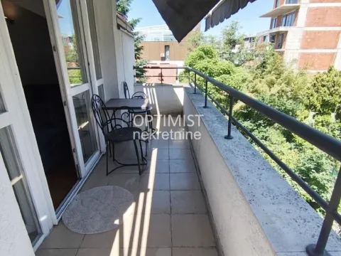 Sale, four bedroom apartment, 115m², Voždovac Sve Podlokacije, Beograd - image 9