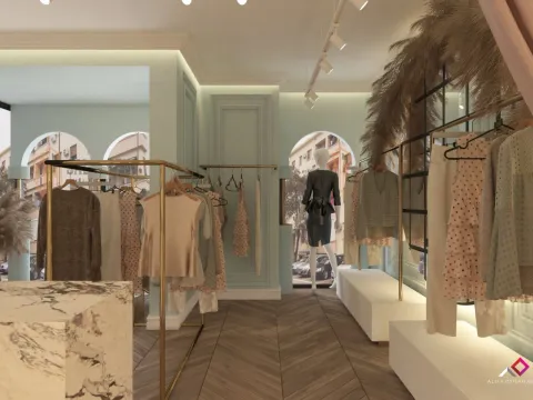 Izdavanje, poslovni prostor, 33m², Centar, Podgorica - image 7